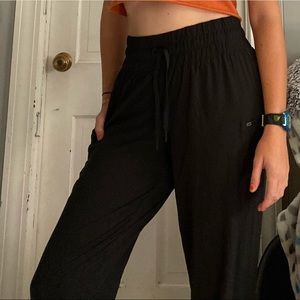 Athletic jogger pants